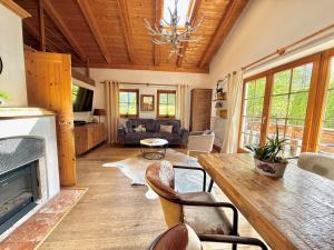 CHALET BELLE KITZ by Belle Stay