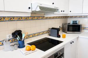 Appartement familial avec piscine à Santa Eulália, Albufeira
