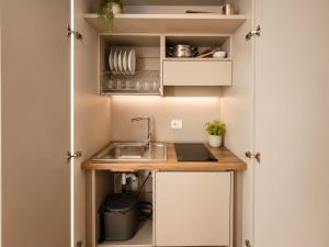 Residence Marina Fronte Mare by Salentoville Gallipoli