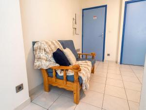 LAvenir Cozy - Calme - Wi-Fi - parking gratuit