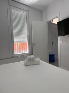 ZONAs 1 APARTAMENTO DE 2 HABITACIONES