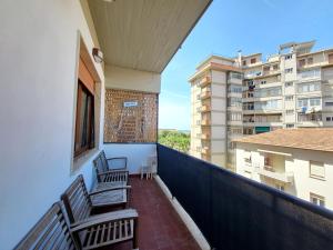 Appartamento Miramare