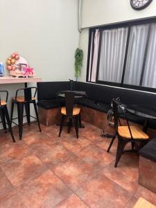 Hostal Matta