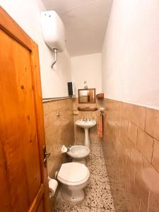 La casina di Babbo Natale