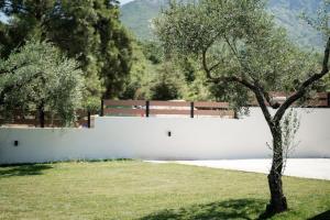 Meraki luxury bungalows