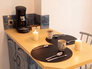LAvenir Cozy - Calme - Wi-Fi - parking gratuit