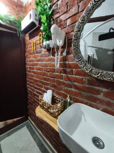 Konaciste Mali Izvor
