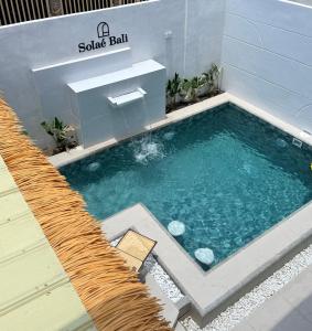 Bali Inspired Villa near Clark Int Airport