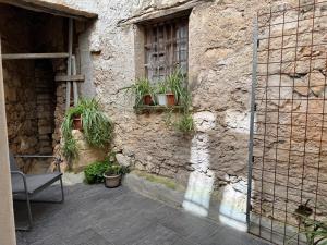 Green House Baunei