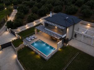 Villa Palomar