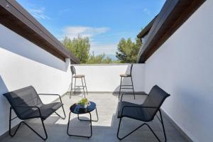 Villa Madera
