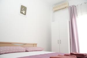PAVLOS Apartment in Katerini Parking