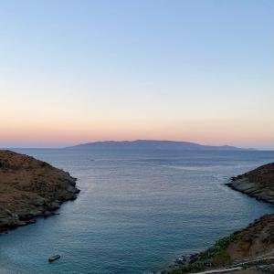 Delta Villas Kythnos II
