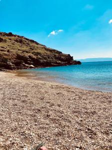 Delta Villas Kythnos II