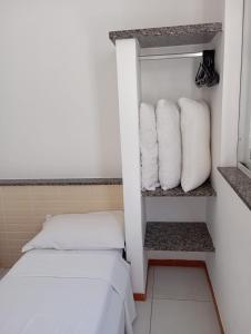 Triflat Minas Praia - Apartamento em Cabo Frio