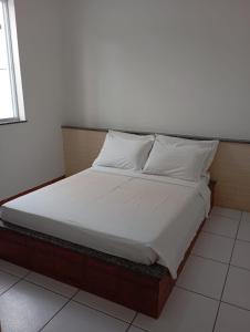 Triflat Minas Praia - Apartamento em Cabo Frio