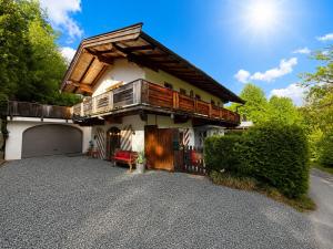 CHALET BELLE KITZ by Belle Stay
