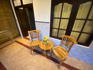 Natah Shanti Homestay