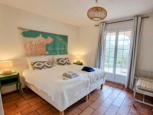 Holiday Home With Pétanque Near Saint-Tropez