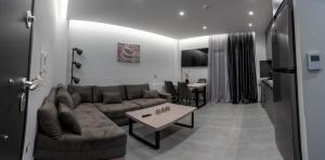 Naktos Apartments