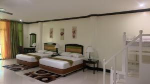 Ongville Hotel & Events Place