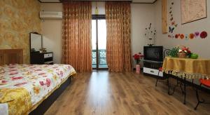 Anmyeondo Pension Ing