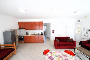 Hercules Apartments