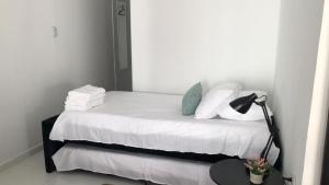 6 Confortable y céntrico Apto