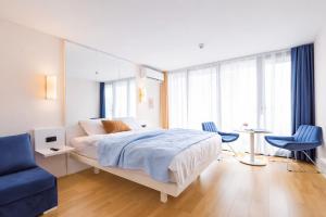 Orbi City Panorama Sea View Hotel