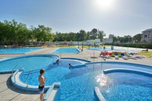 Akvamarin Downtown Apartman