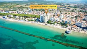 Appartamento Miramare