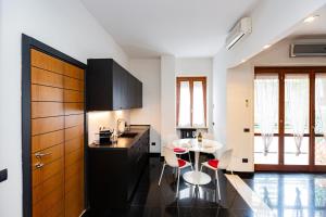 FERRUCCI6 Urban Comfort by Hospity