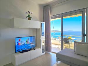 Panorama View Apartment in Saranda 271