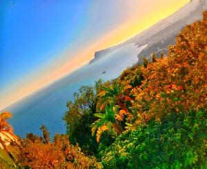 Altea Hills Seaview Paradise villa