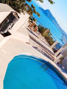 Altea Hills Seaview Paradise villa