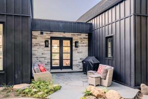 Alpine Reverie by Boutique