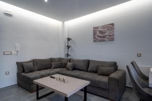 Naktos Apartments