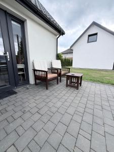 Sunny House - domek blisko Energylandia Zator