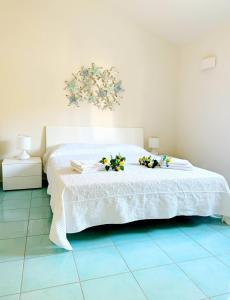 Villa Canata - Appartamento Trudy - Seaview - Pool - Beach within walking distance
