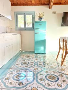 Villa Canata - Appartamento Trudy - Seaview - Pool - Beach within walking distance