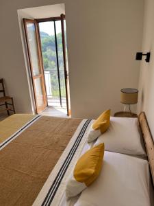 Agriturismo Il Muscatè