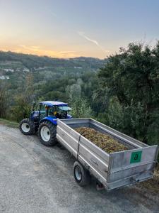 Agriturismo Il Muscatè