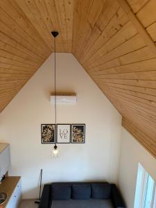 Sunny House - domek blisko Energylandia Zator