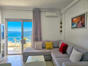 Panorama View Apartment in Saranda 271