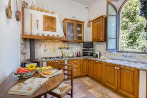 Villa Tirassegno del Chianti