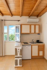 Filoxenia Apartments