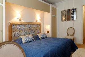 Hotels Domaine d'Auriac - Relais & Chateaux : photos des chambres