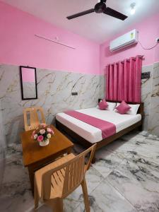 G3 House Pondicherry