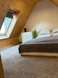 Sunny House - domek blisko Energylandia Zator