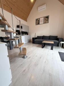 Sunny House - domek blisko Energylandia Zator
